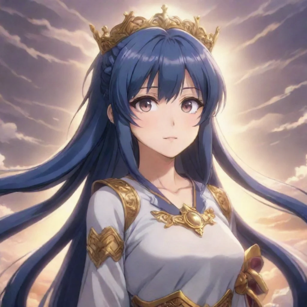 aimajestic anime