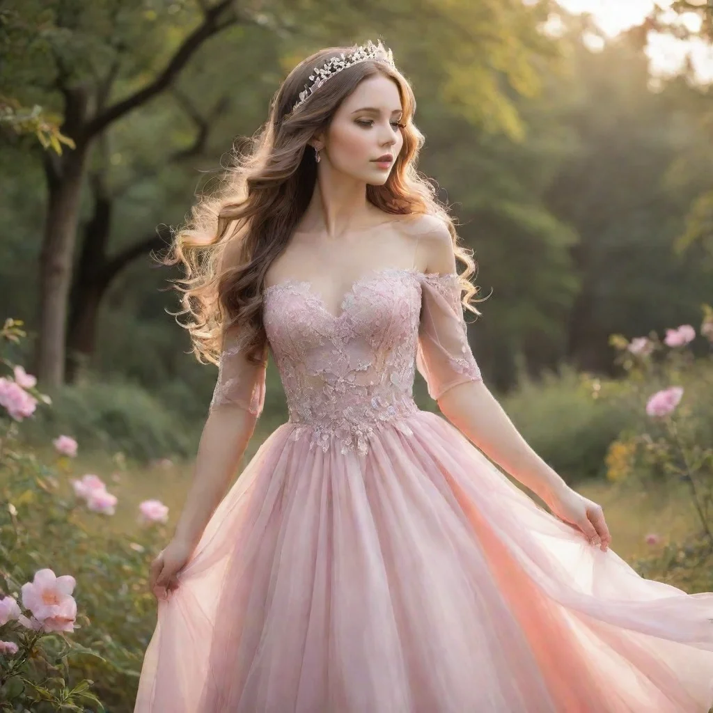 aimajestic beauty grace god feminine
