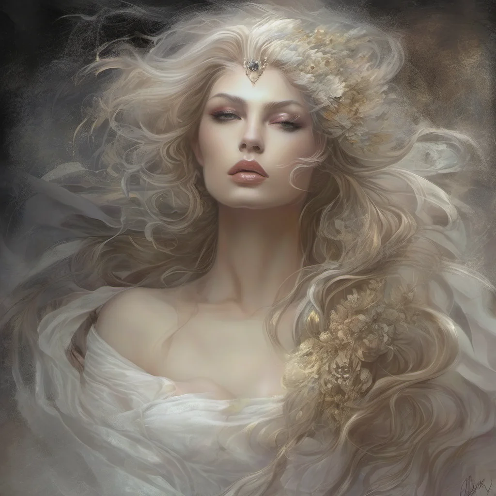 aimajestic beauty grace masculine seductive fantasy art