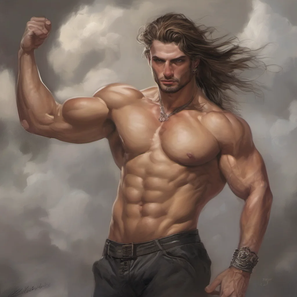 aimajestic beauty masculine seductive good looking trending fantastic 1