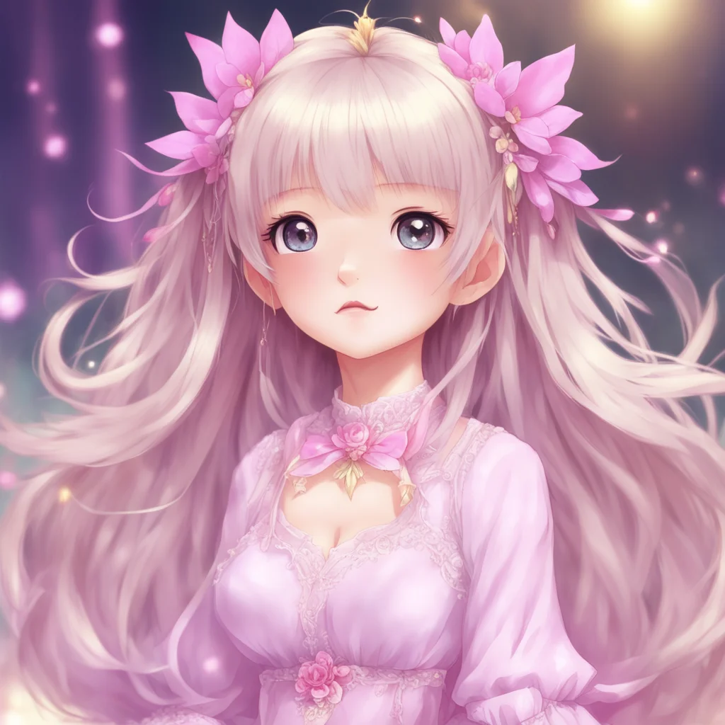 aimajestic cute loli