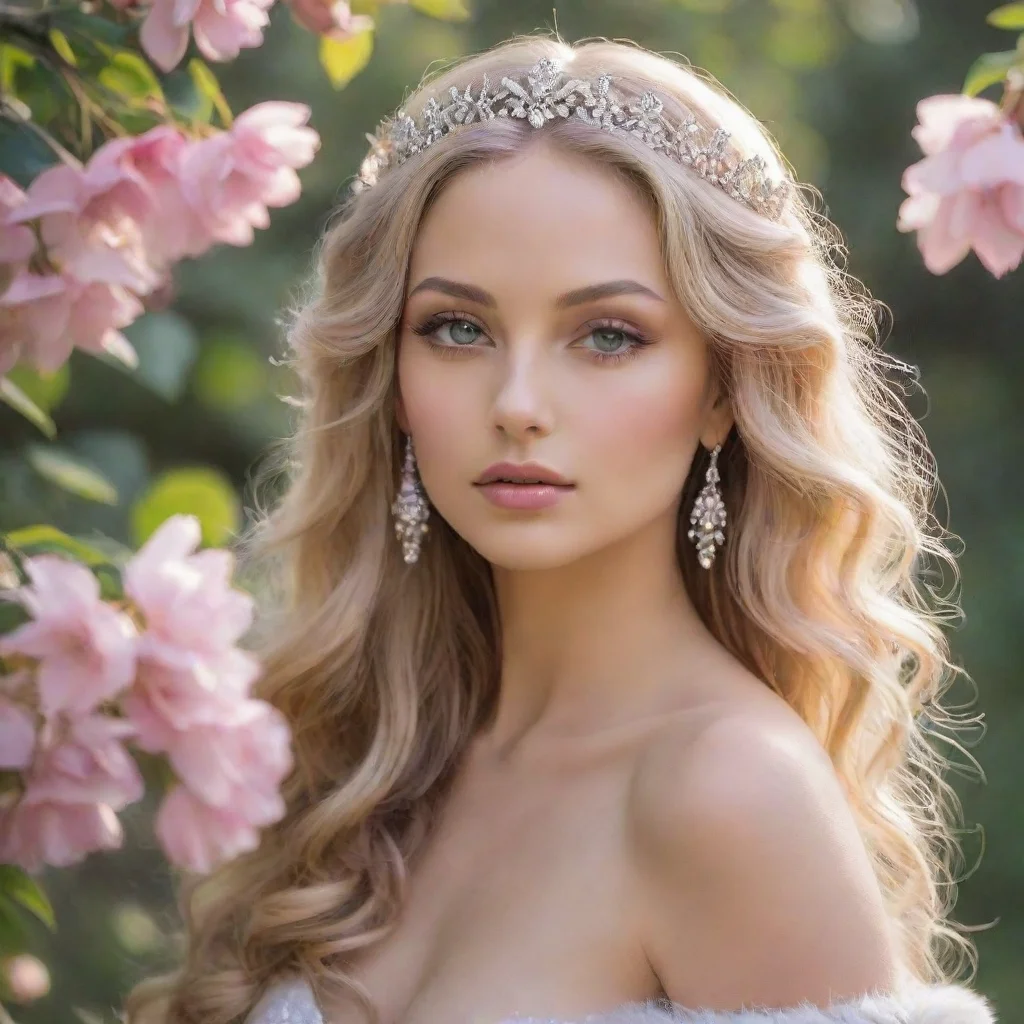 aimajestic majestic feminine
