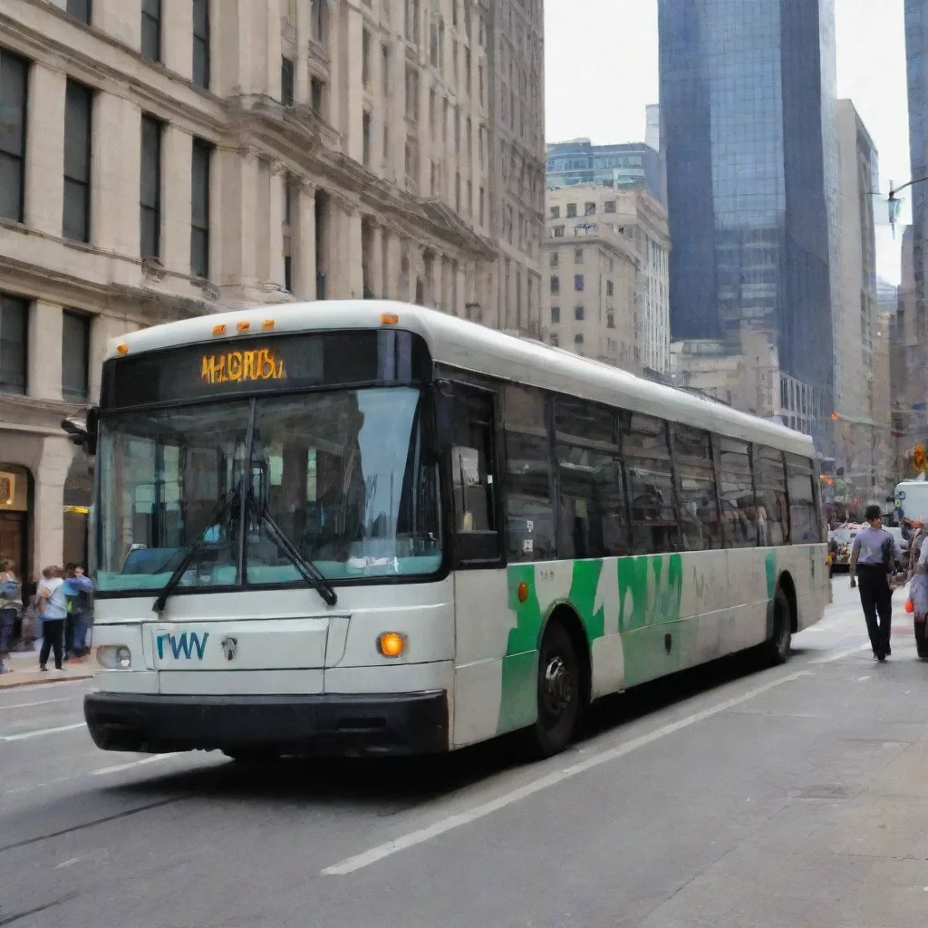 aimajor city transportation 
