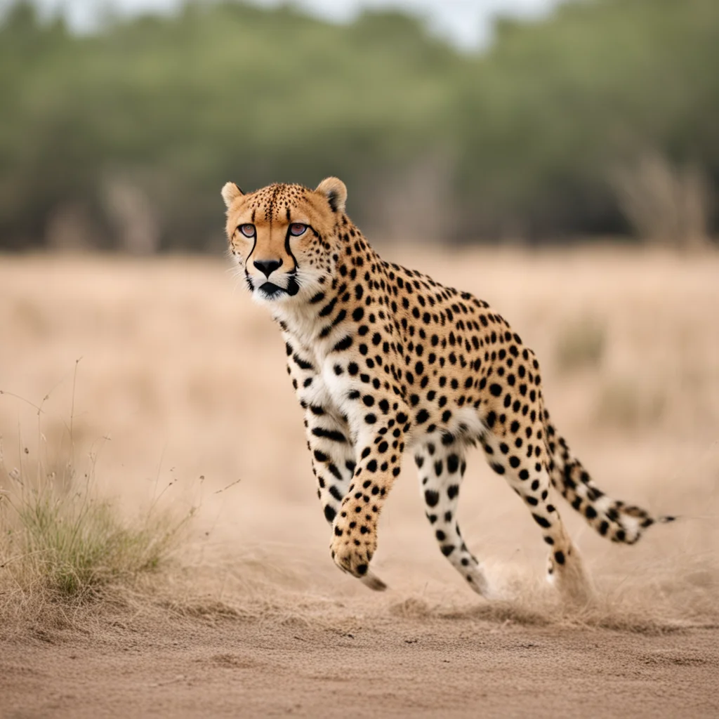aimake a cheetah run good looking trending fantastic 1