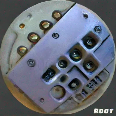 make a robot