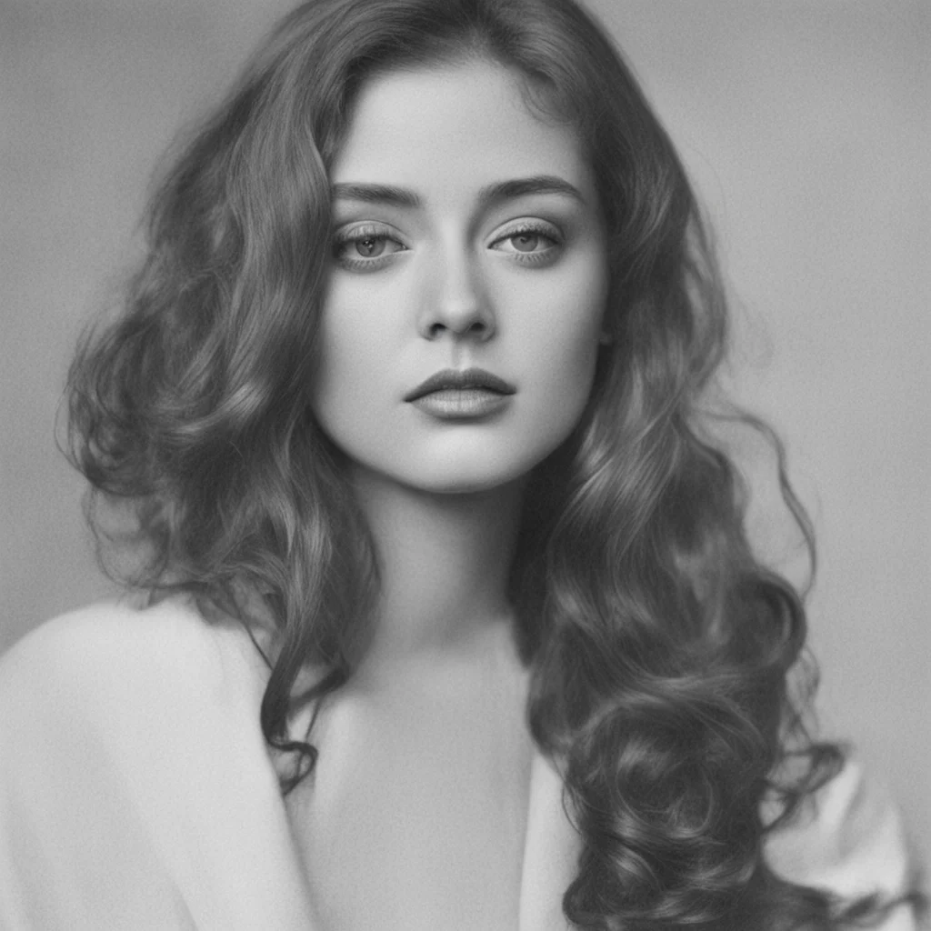 aimake a woman amazing awesome portrait 2