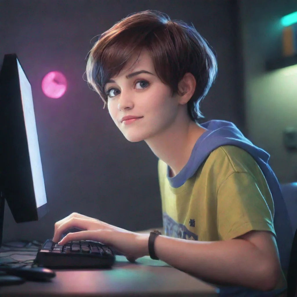 aimake this person look older