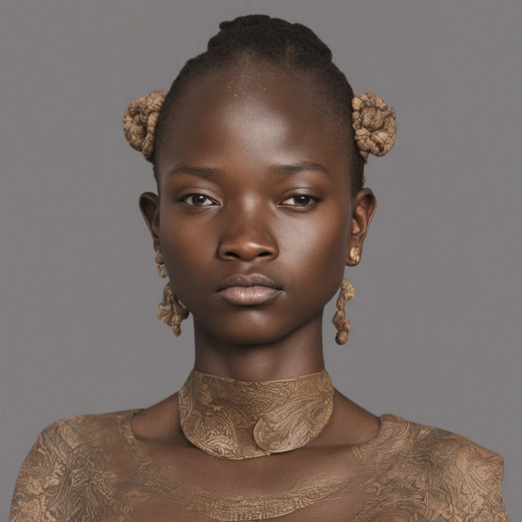 makima amazing awesome portrait 2