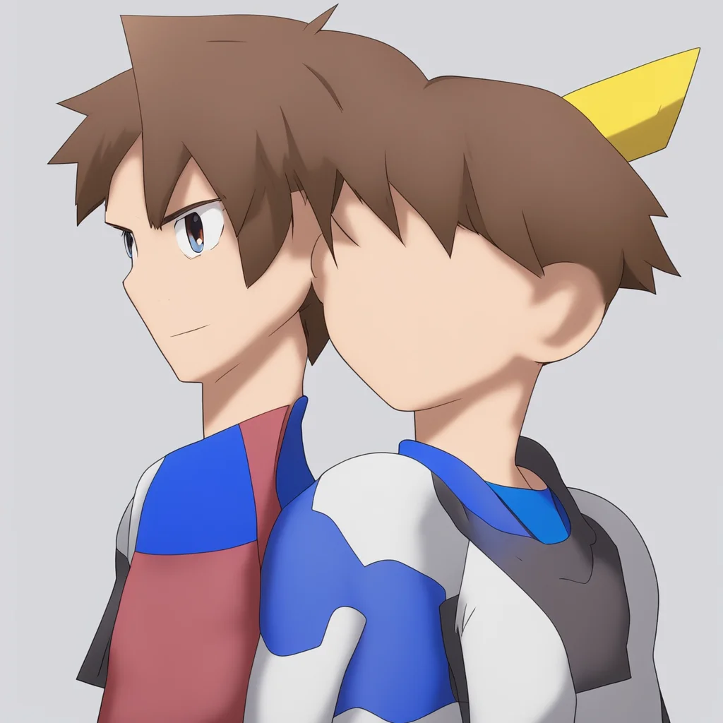 aimale pokemon trainer with brown hair good looking trending fantastic 1