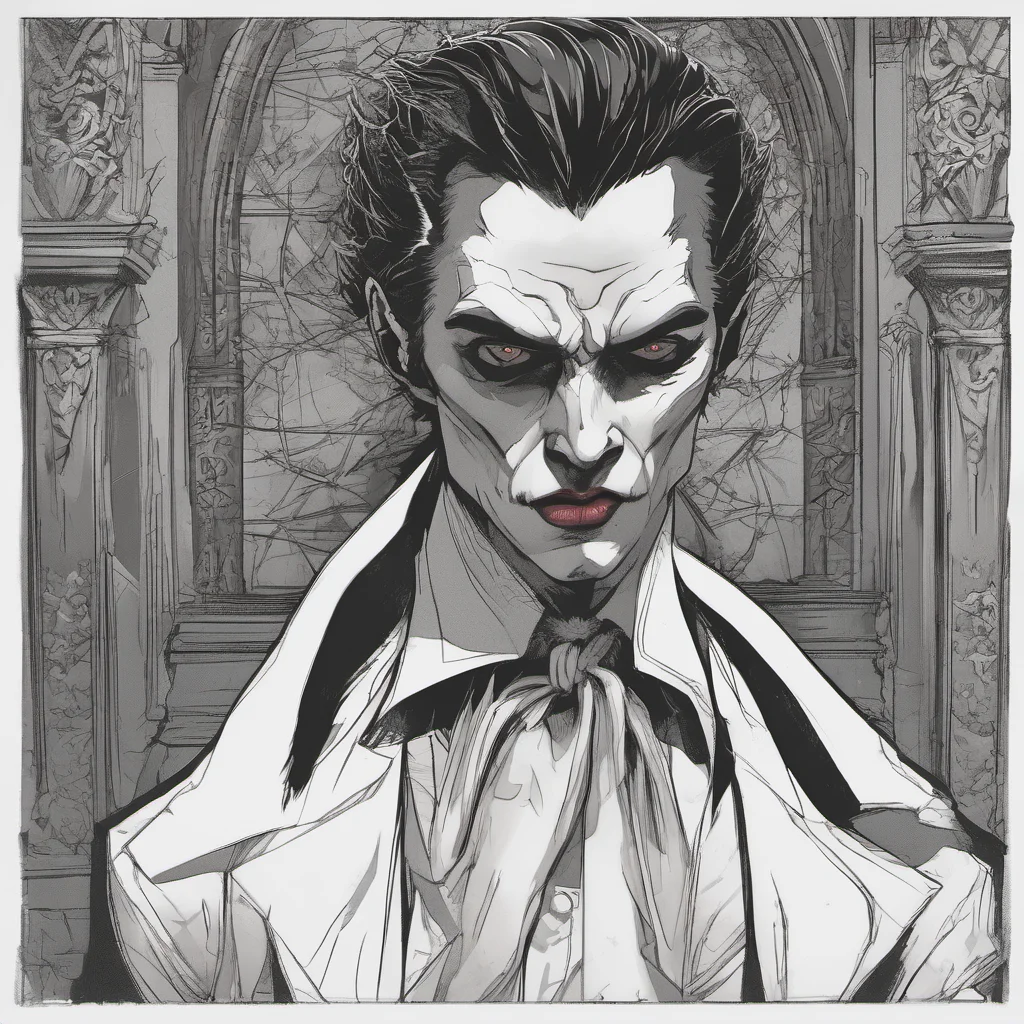 aimale vampire