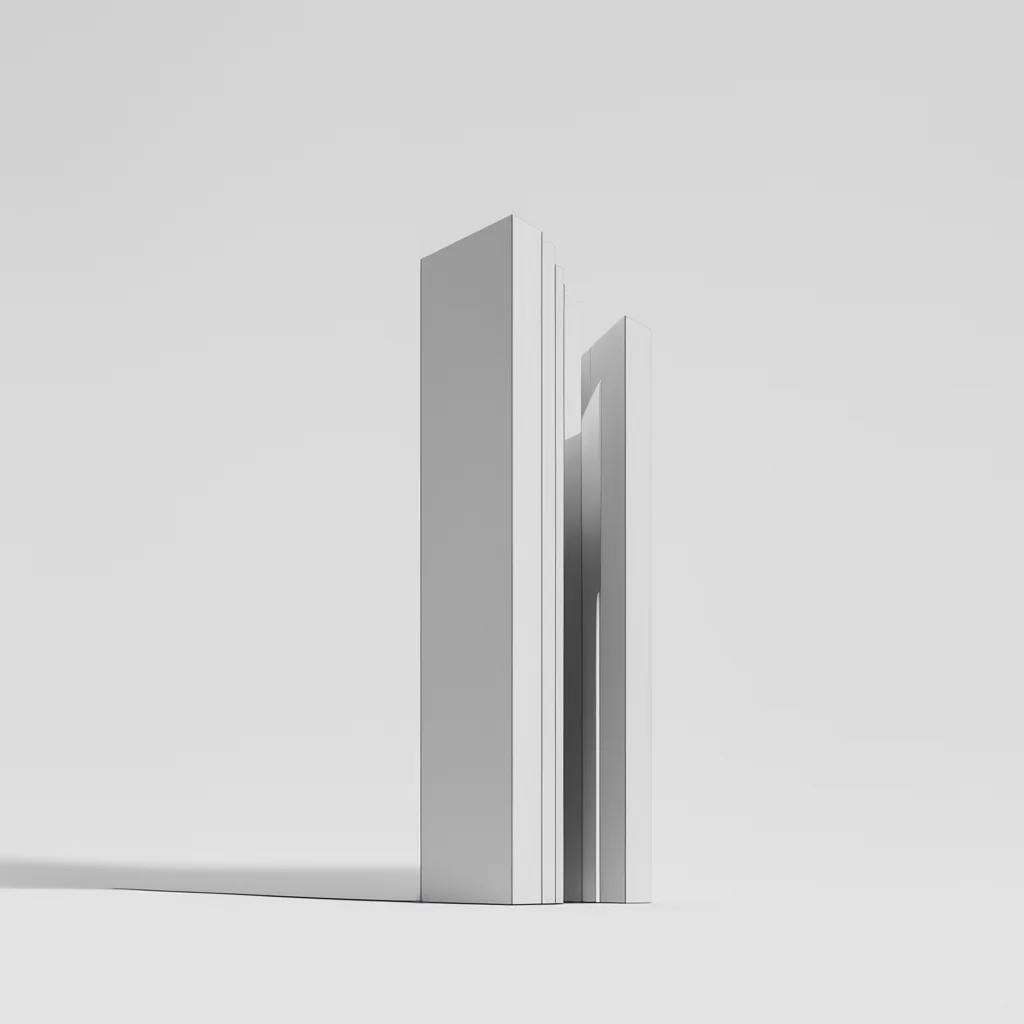 aiman architect minimal norm cores  amazing awesome portrait 2
