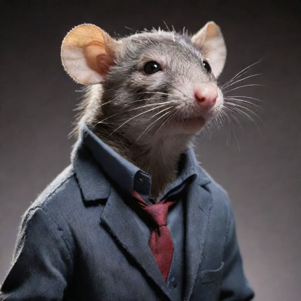 aiman rat