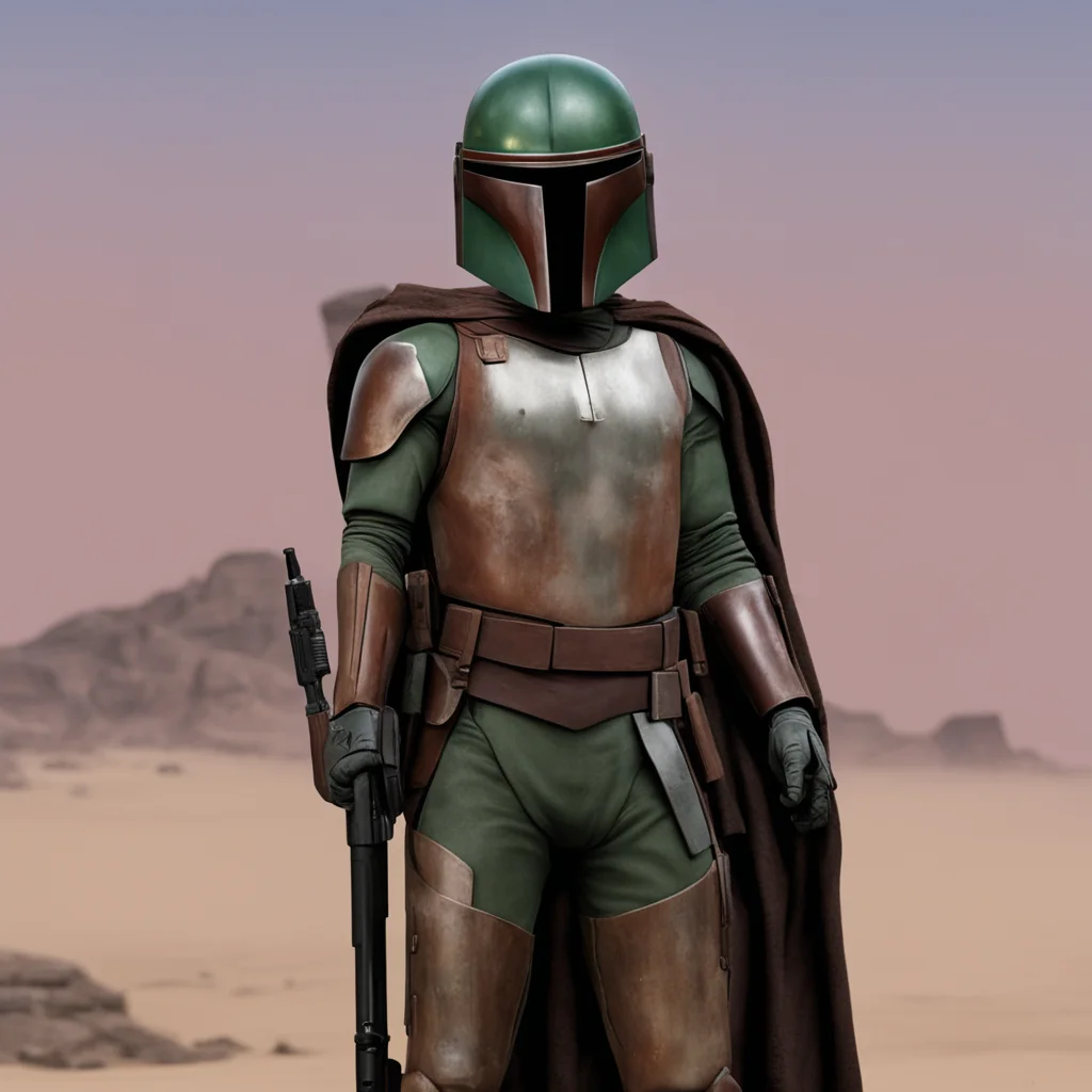 aimandalorian