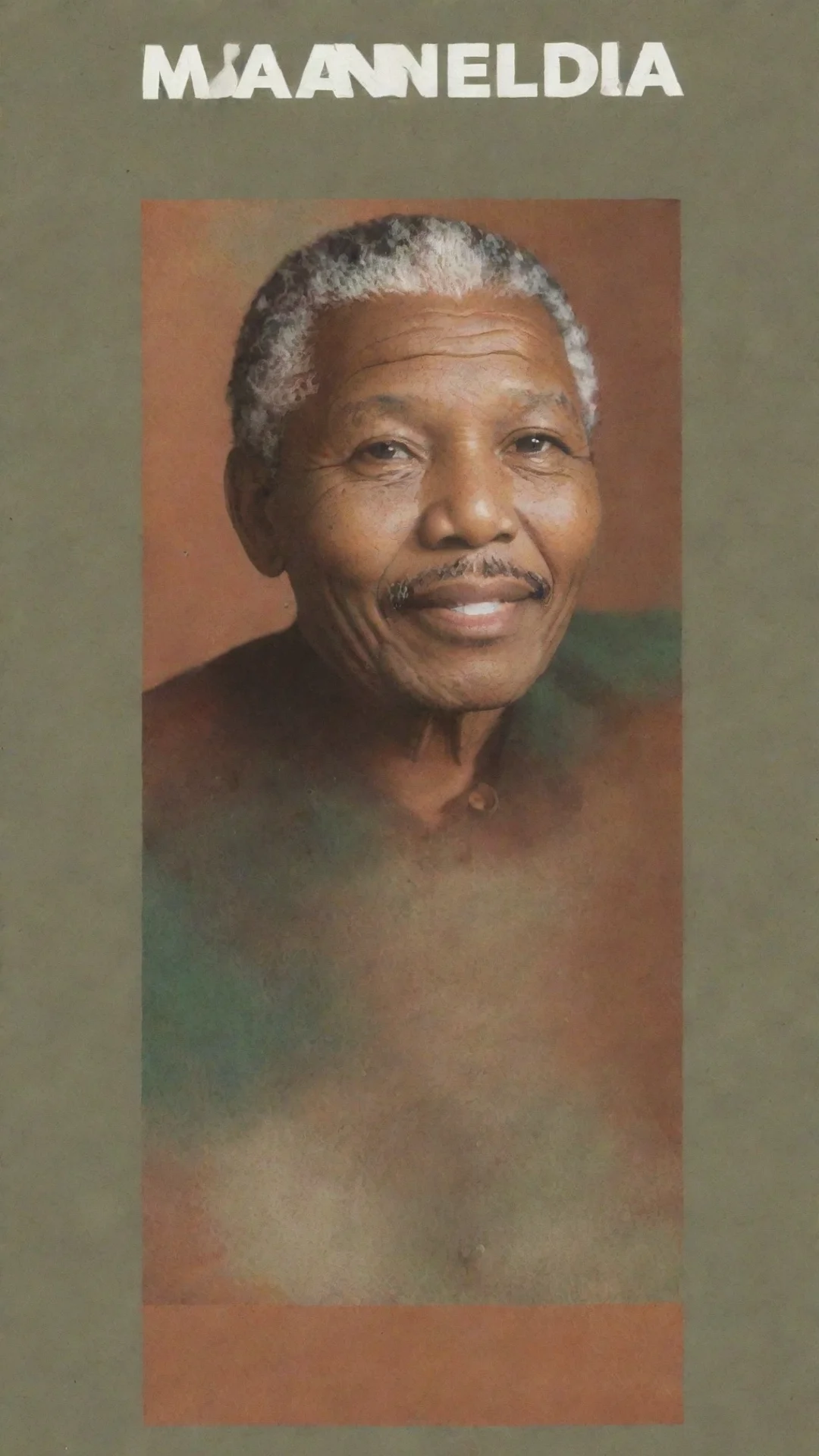 mandela catalogue tall