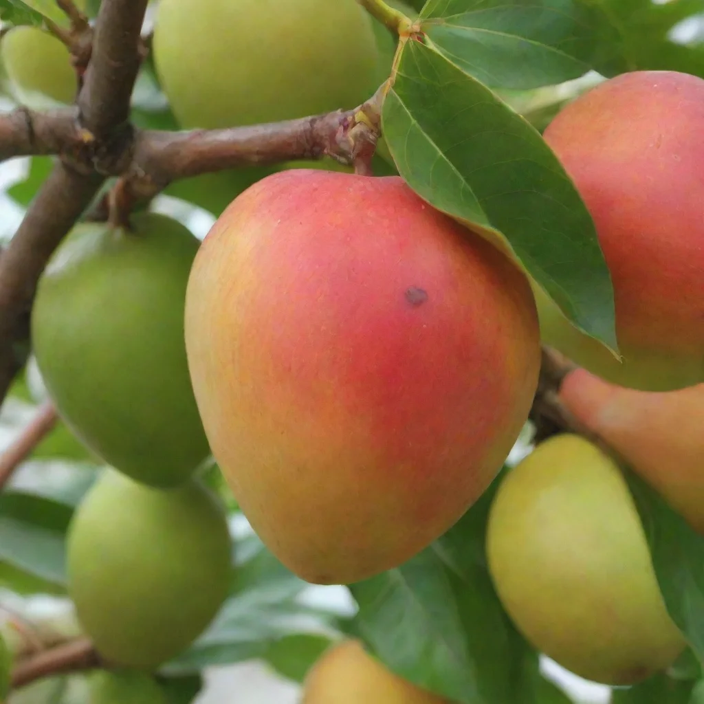 mango