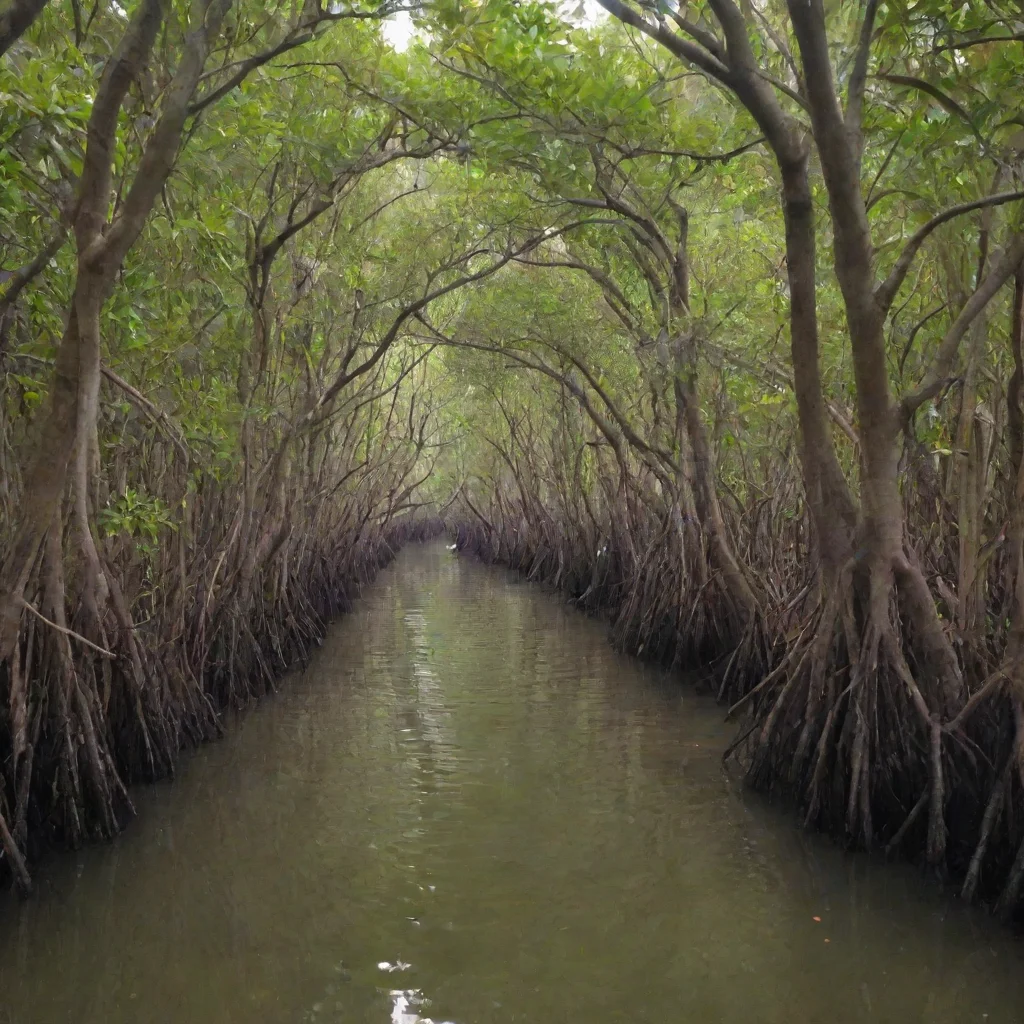 aimangrove 