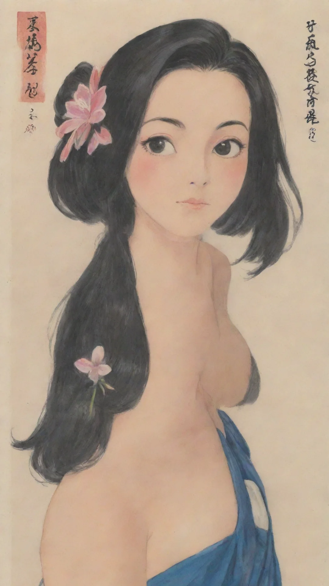 manjiro sano  tall