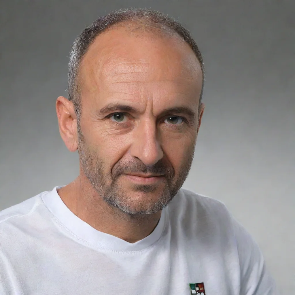 marco rossi