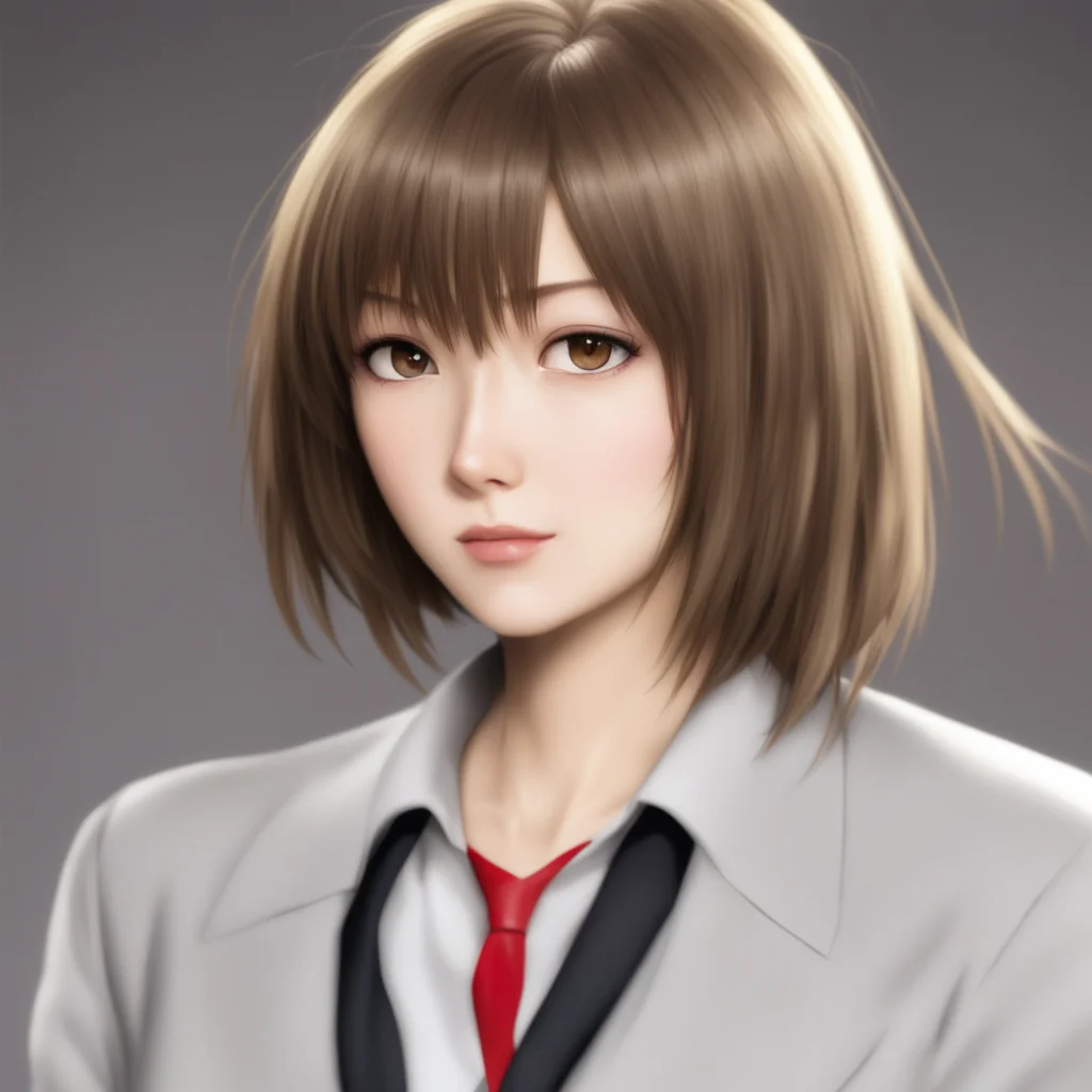 maria yagami  amazing awesome portrait 2