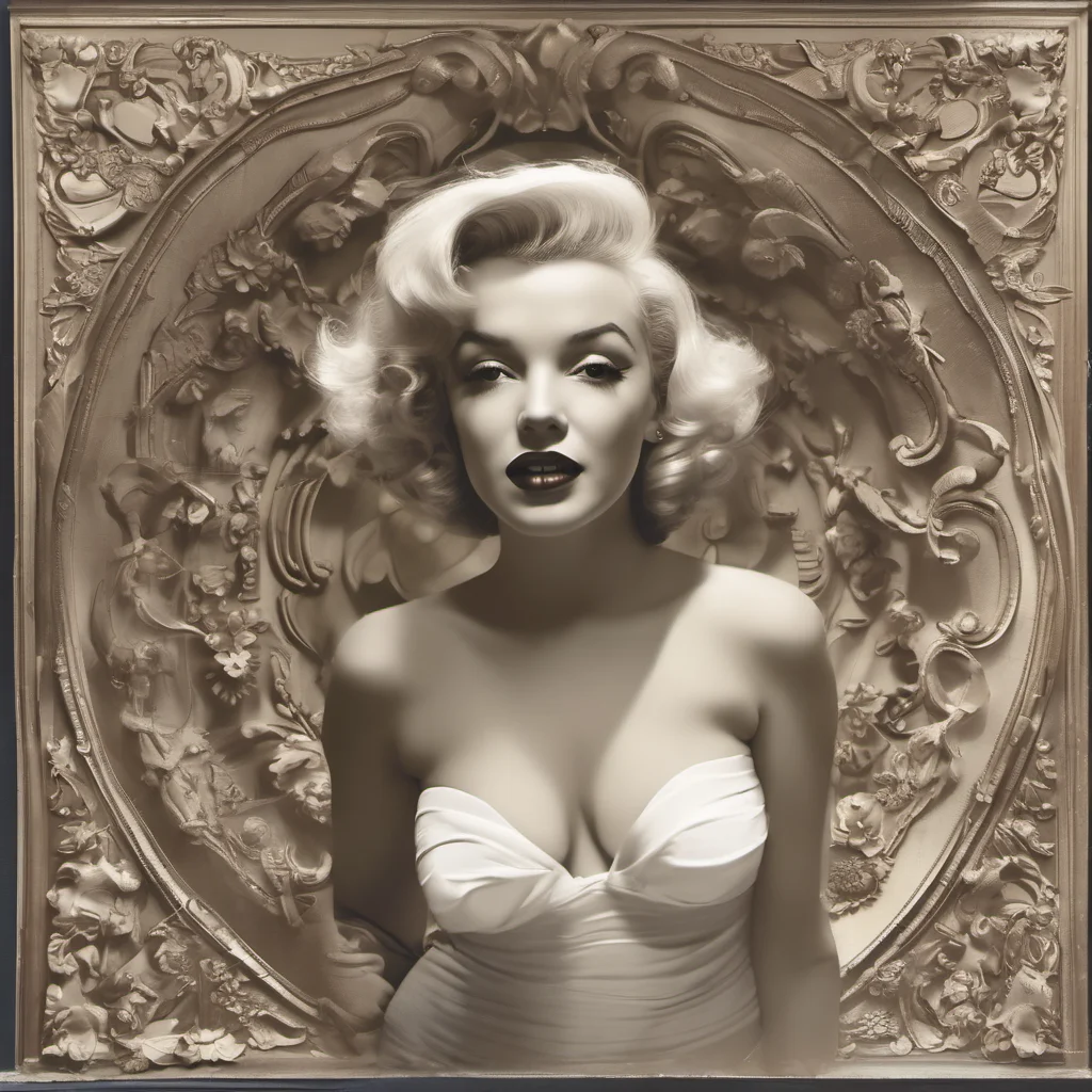 marilyn monroe good looking trending fantastic 1