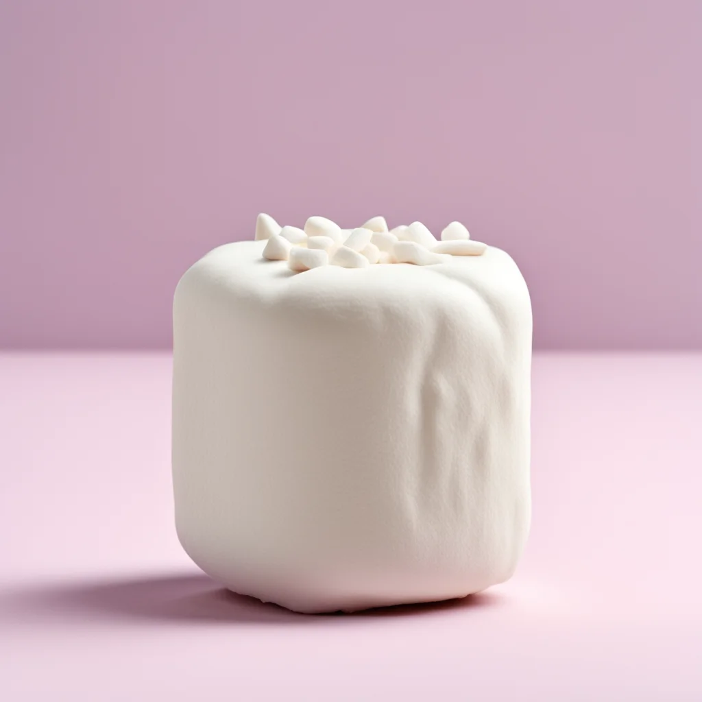 marshmallow  good looking trending fantastic 1