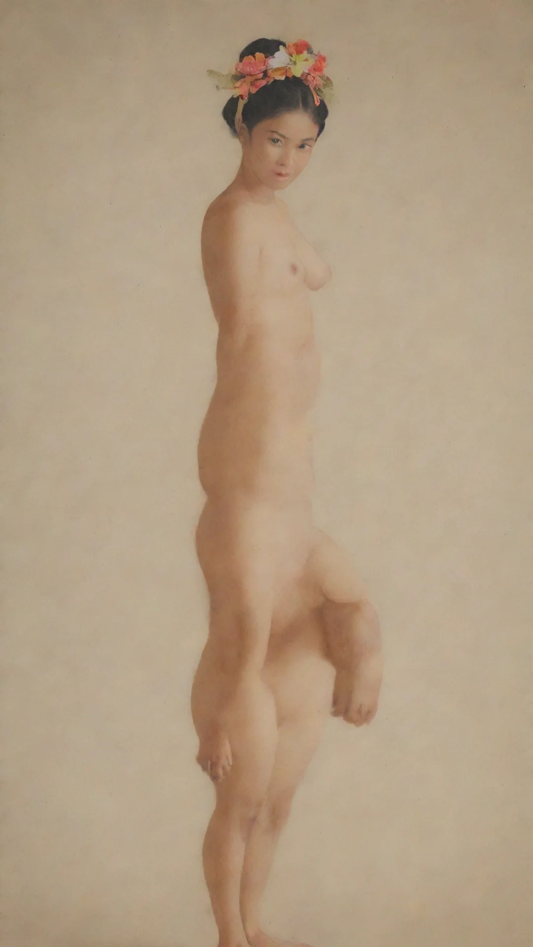 aimarumo tall