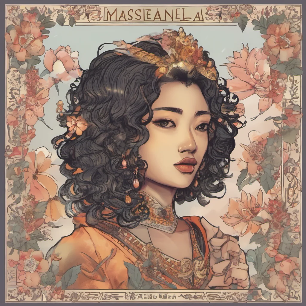 masaeanela good looking trending fantastic 1