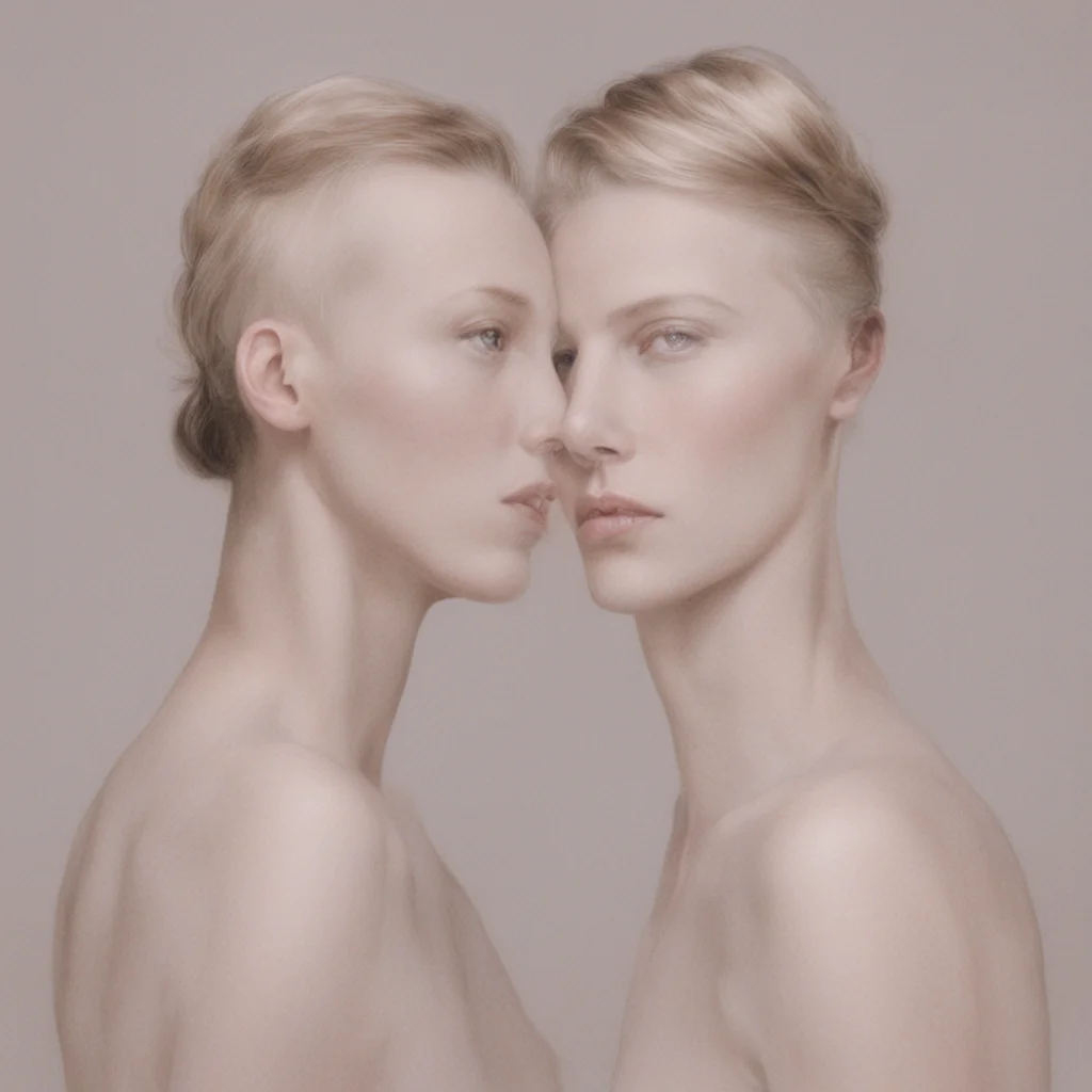 aimasculine feminine feminine