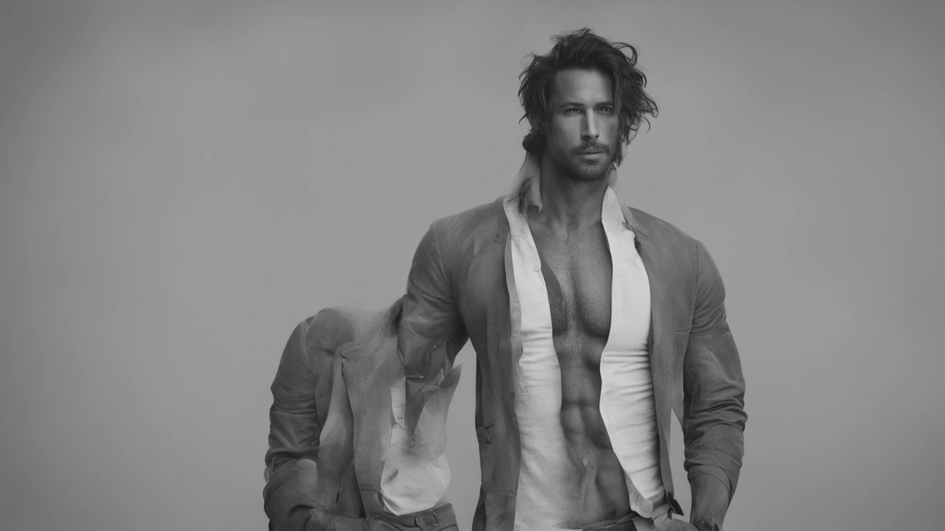 aimasculine journey amazing awesome portrait 2 wide