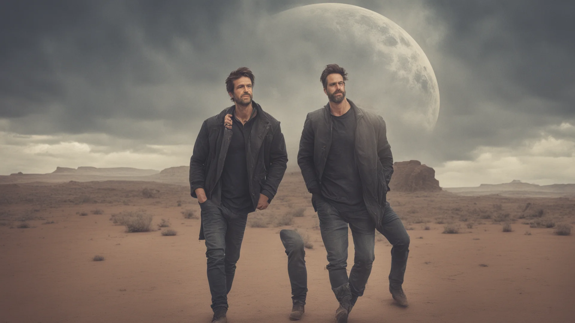 aimasculine journey wide