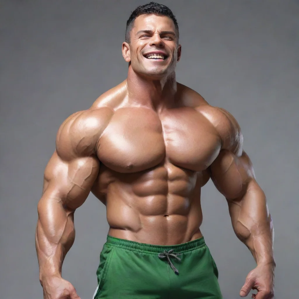 mashle magic and muscles