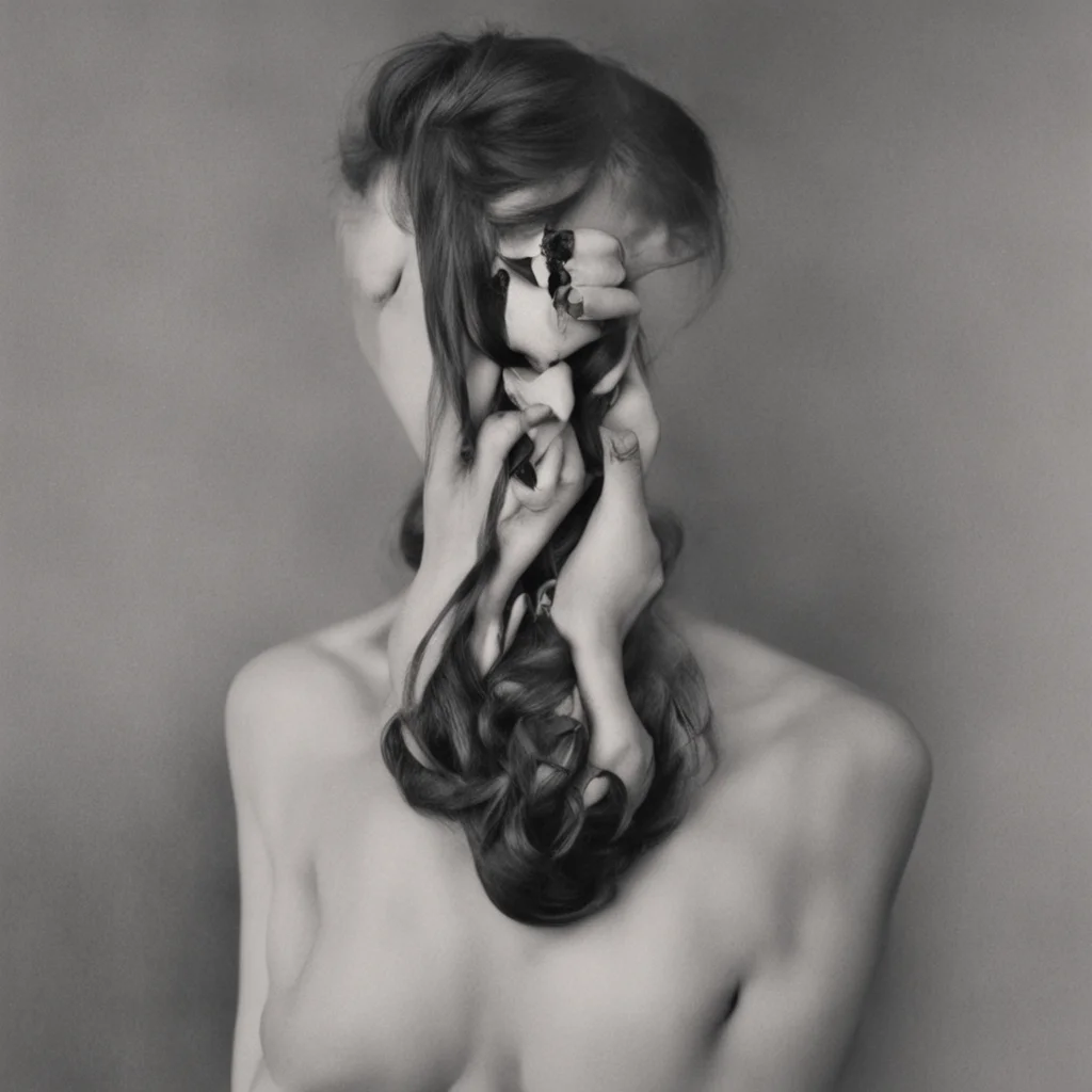 aimasochism women 