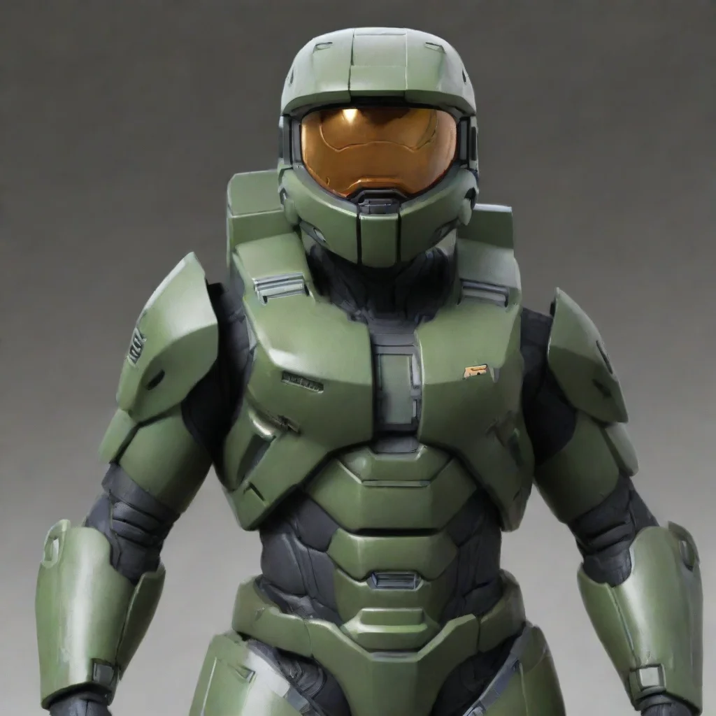 aimaster chief