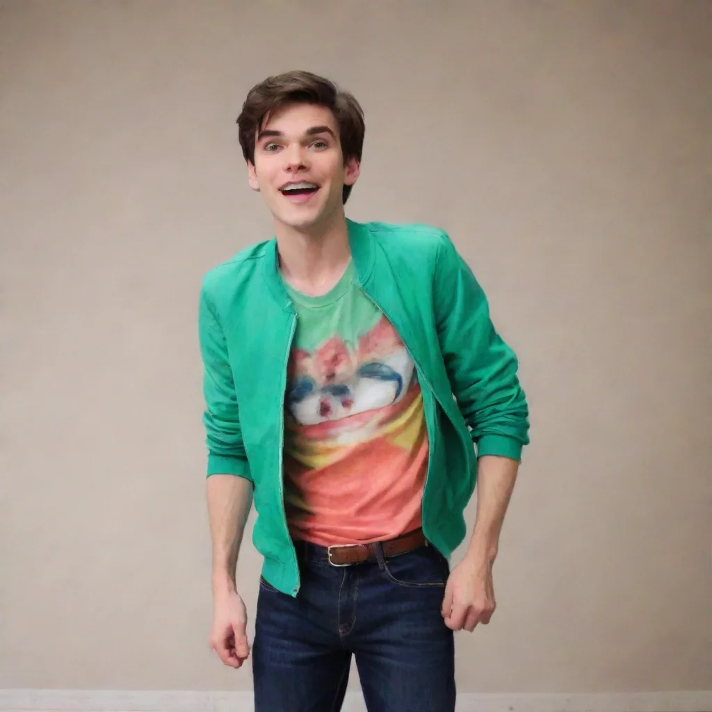 aimatpat hitting the whip and nae nae
