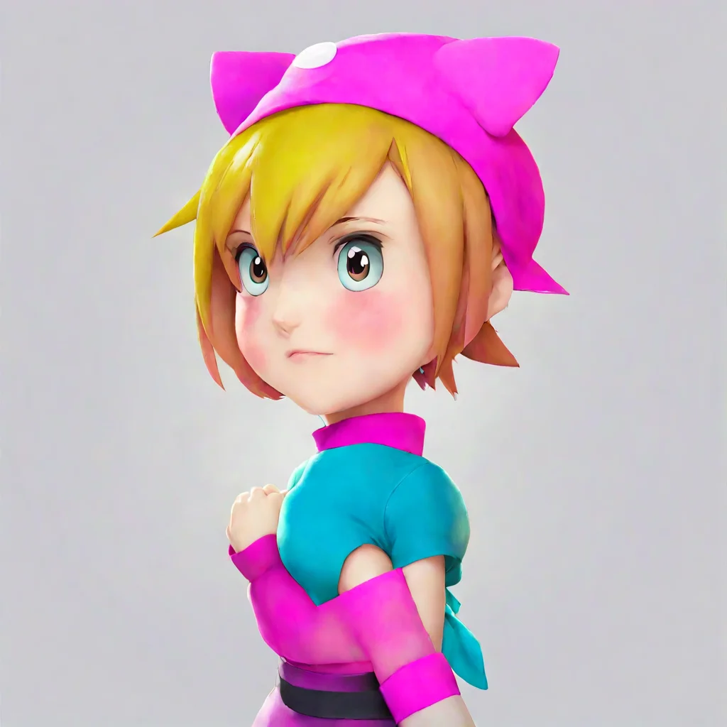 aimay from pokemon