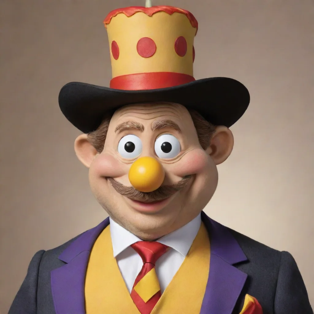 aimayor mccheese