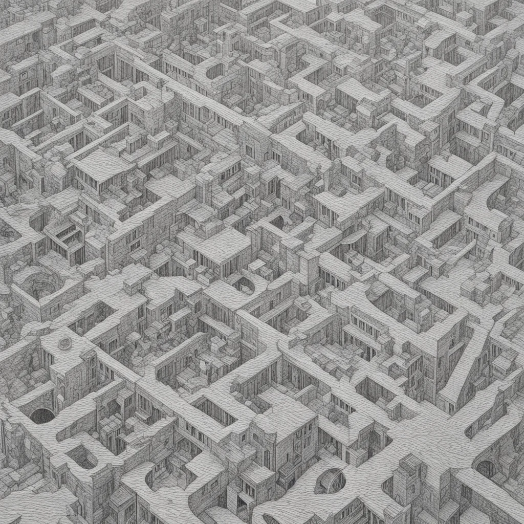 aimc escher