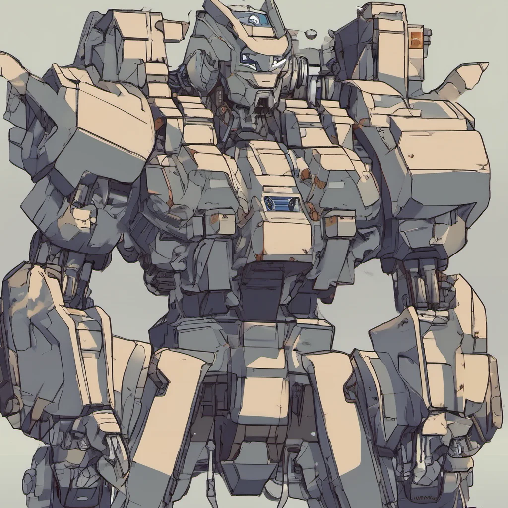 aimecha