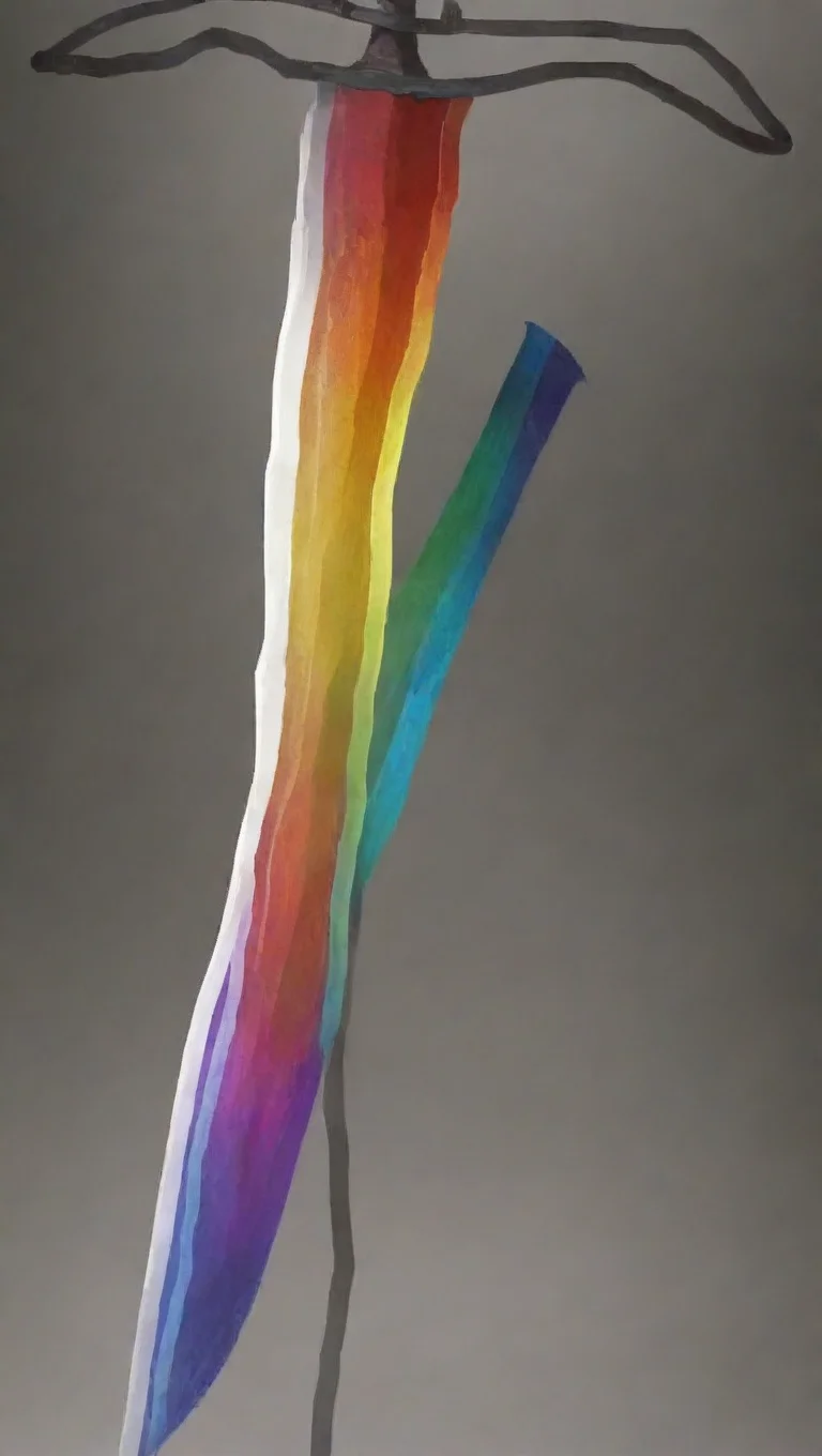 aimedieval sword art colorful a15ad19