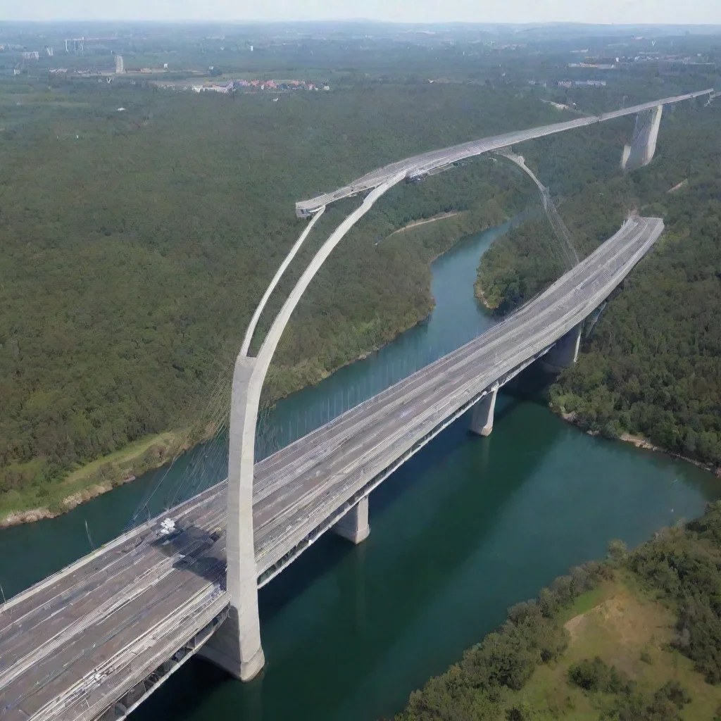 aimega bridge