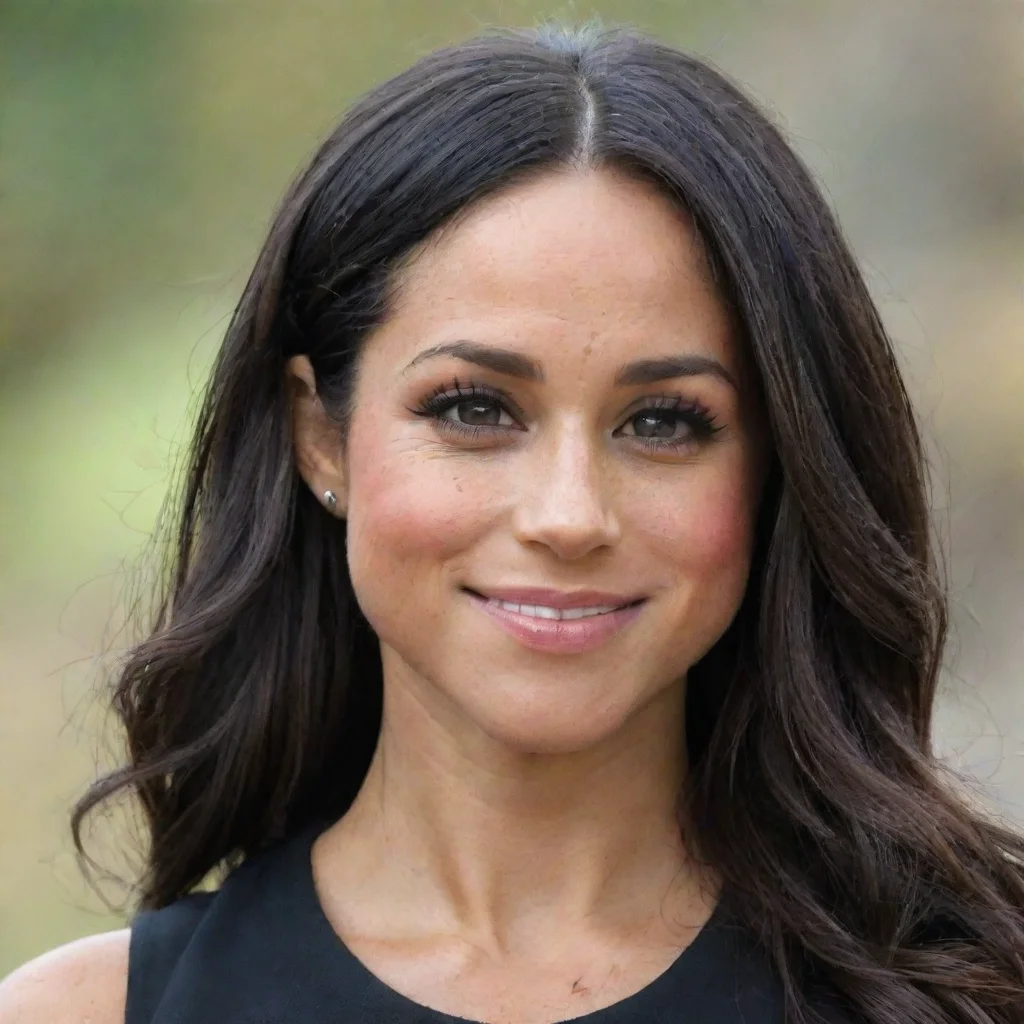 meghan markle
