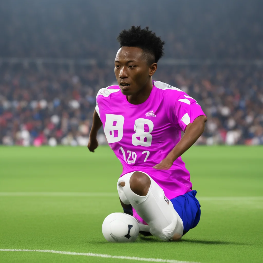 meguru bachira soccer amazing awesome portrait 2