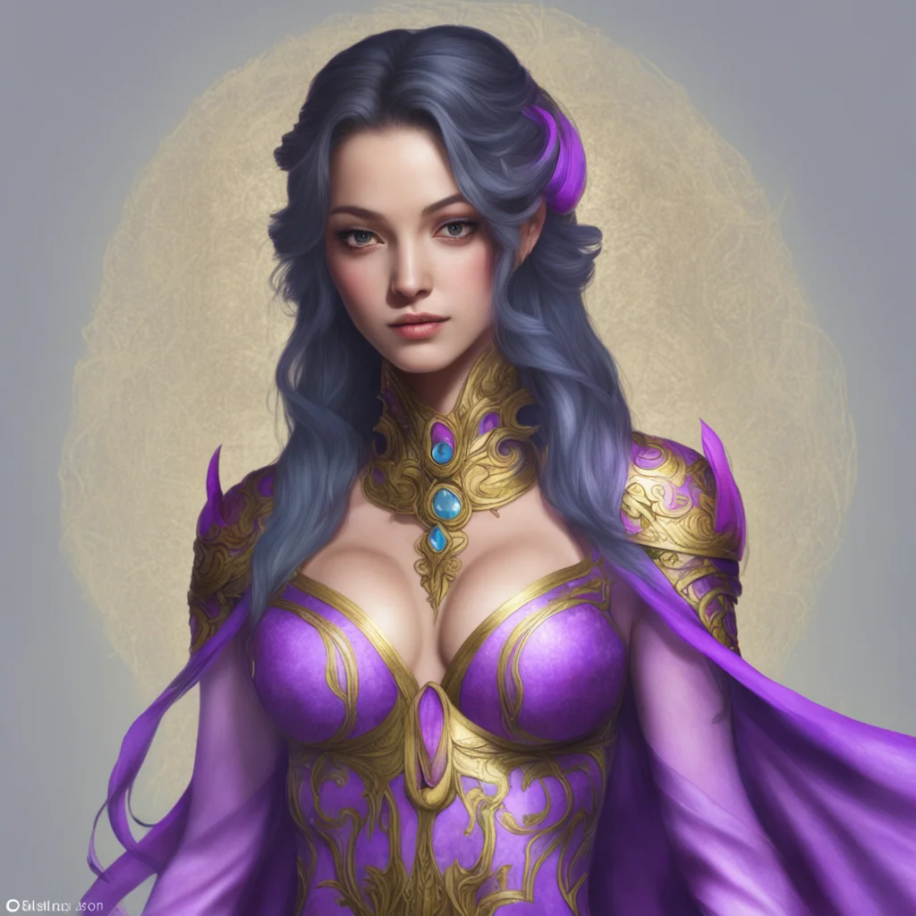 melian the maia  amazing awesome portrait 2