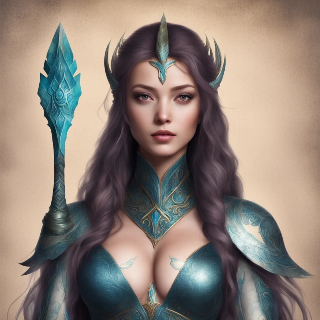 aimelian the maia 