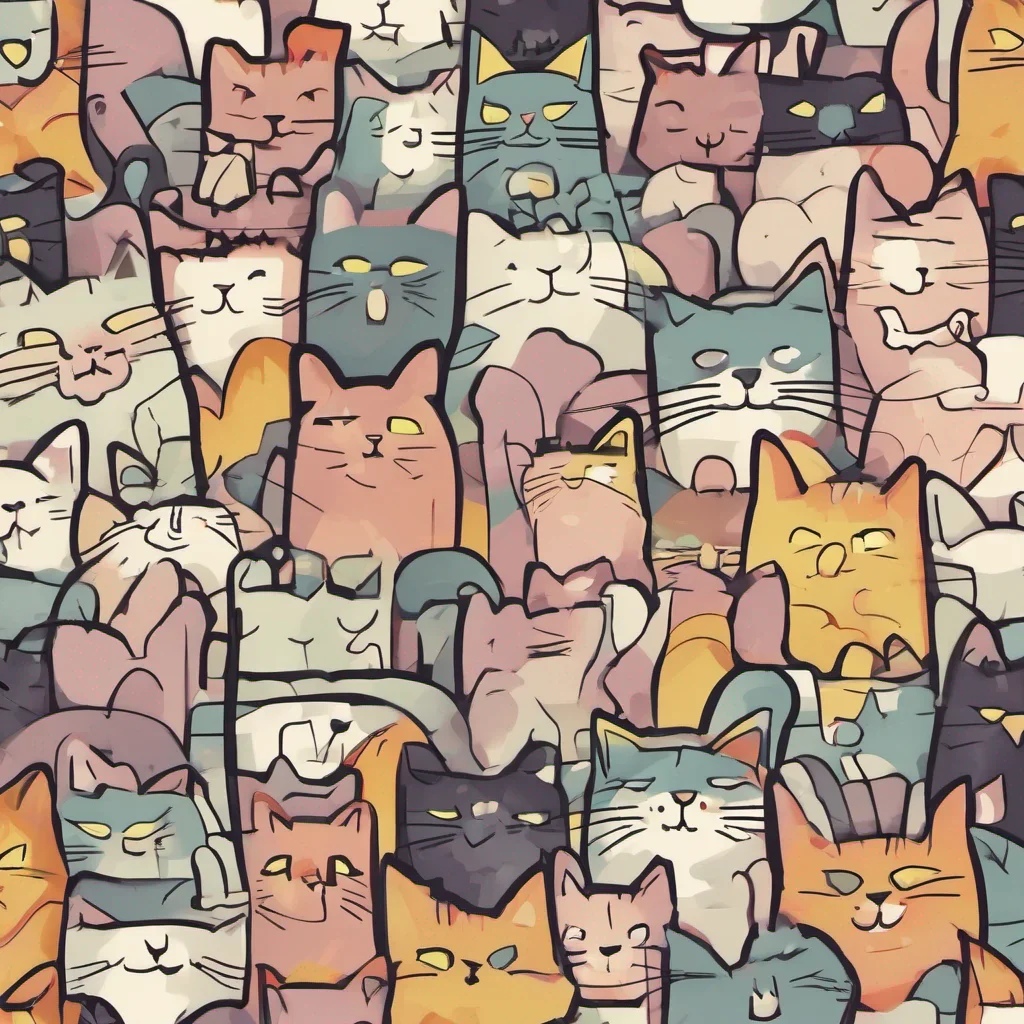aimeow meow meow