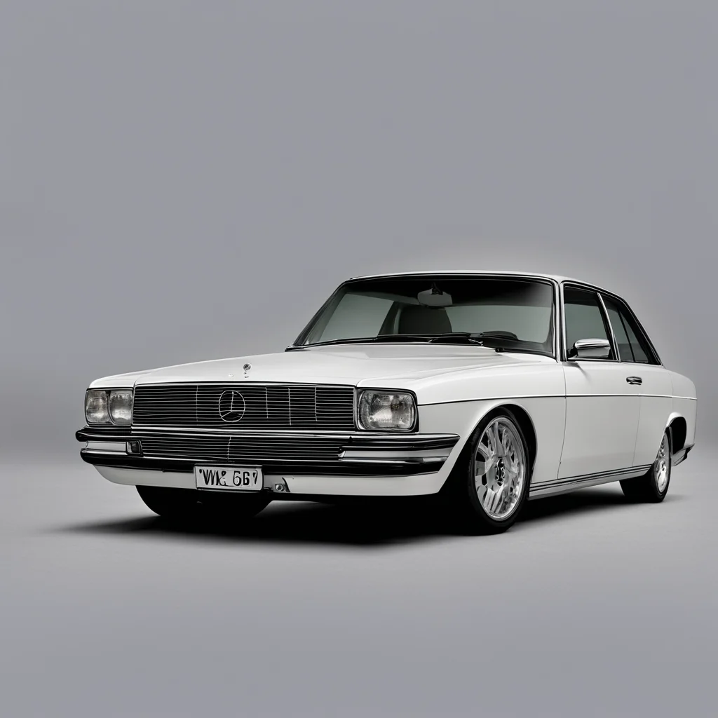 mercedes w124 good looking trending fantastic 1