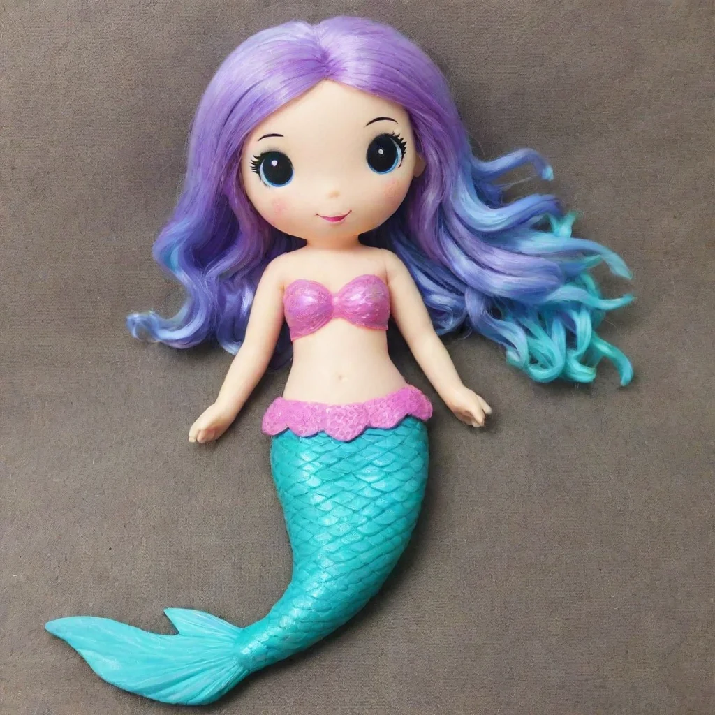 aimermaid toy