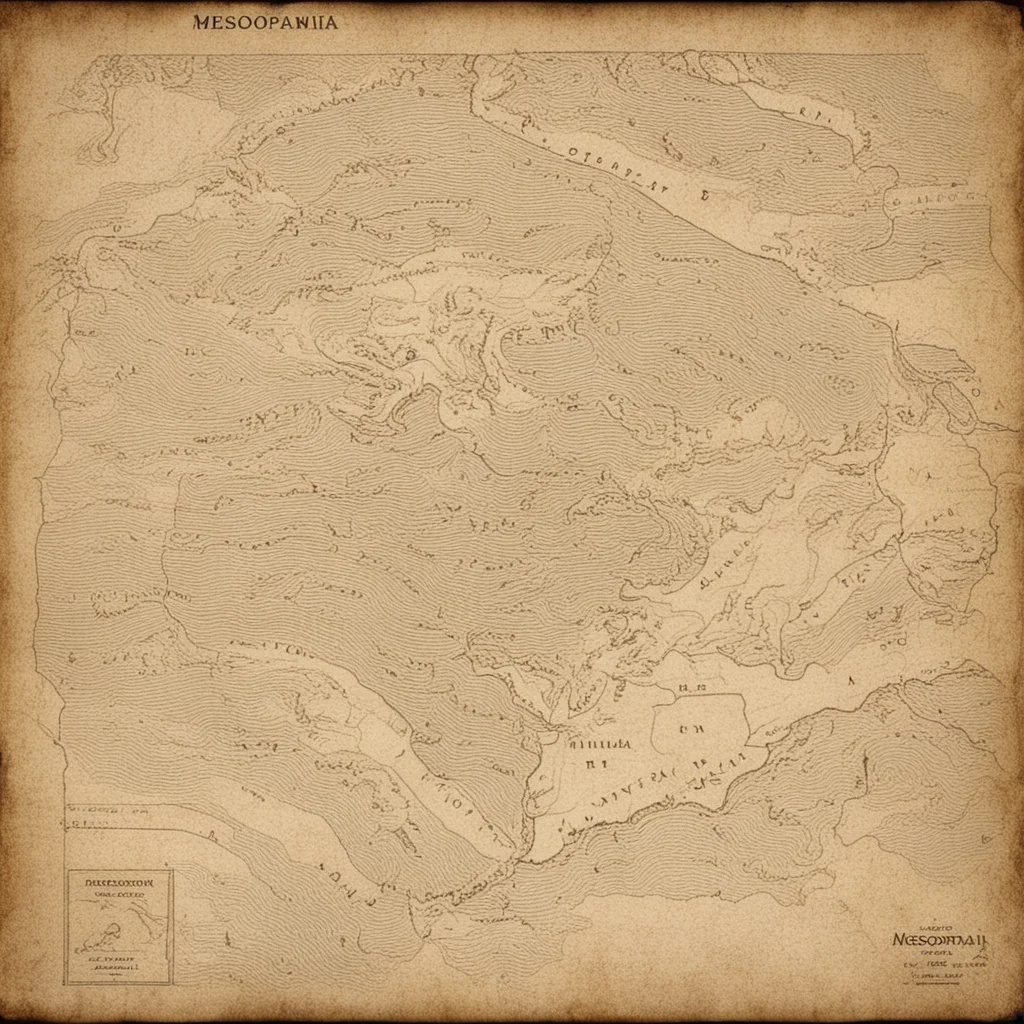 mesopotamia good looking trending fantastic 1