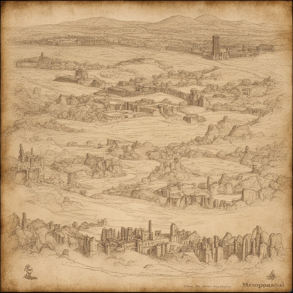 aimesopotamia