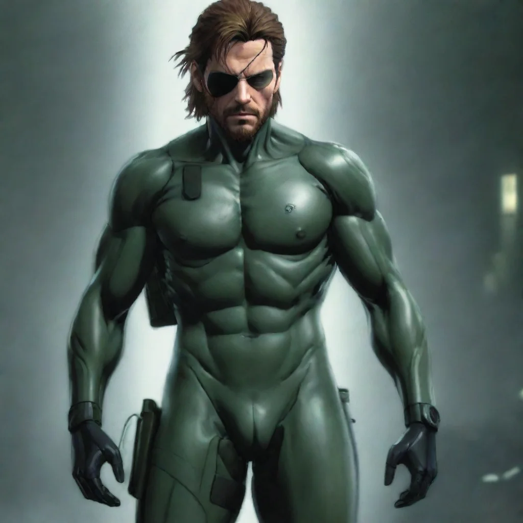 aimetal gear solid